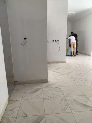 Appartement spacieux aux Mamelles image 2