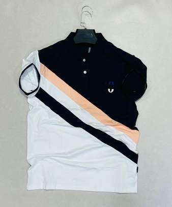 Polo homme marque image 10