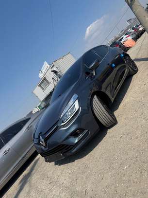 Renault Clio image 7