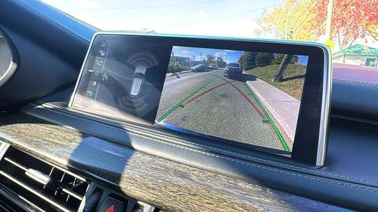 BMW X5 Luxury image 13
