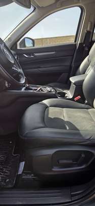 Mazda CX5 2019 image 9