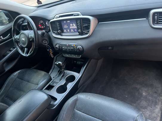 Kia Sorento 2018 image 5
