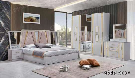 Chambre à coucher image 8