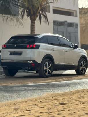 PEUGEOT 3008 Gtline 2019 image 9