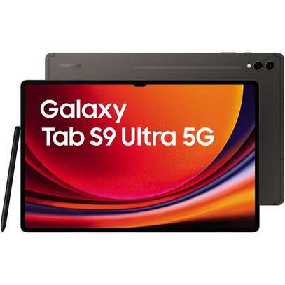 Samsung galaxy Tab S9 ultra image 1