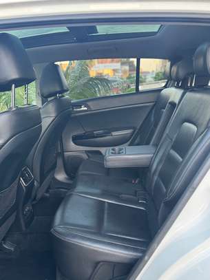 Kia sportage EX image 10