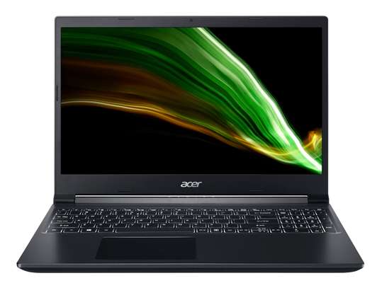Acer Aspire 7 Ryzen 7 /16Go/1Tossd/nvidia RTX3050TI image 2