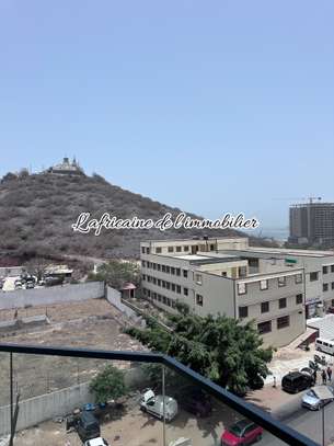Appartement f4 avec vue/ mer sur la corniche des mamelles image 1