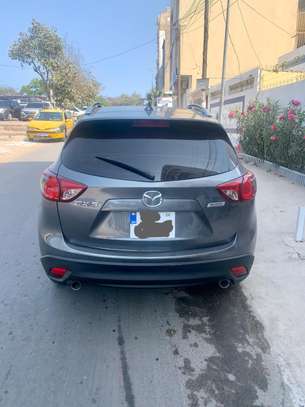 À louer : Mazda CX-5 2017 🚗 Élégance & performance image 2