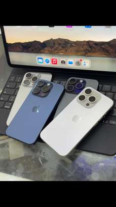 iPhone 12 Pro Max 256 gigas image 13