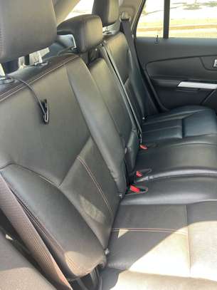 Ford Edge 2014 image 9