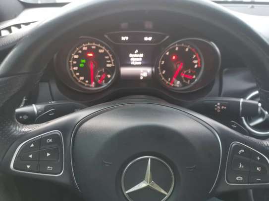 Mercedes cla 2019 image 3