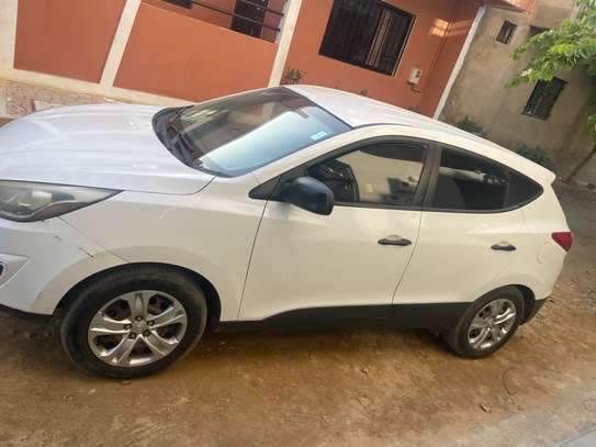 Ford escape image 12