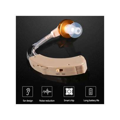 Appareil auditif, amplificateur de son CYBER SONIC image 15