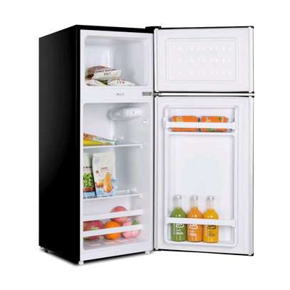 Réfrigérateur deska Bar 2 porte image 1