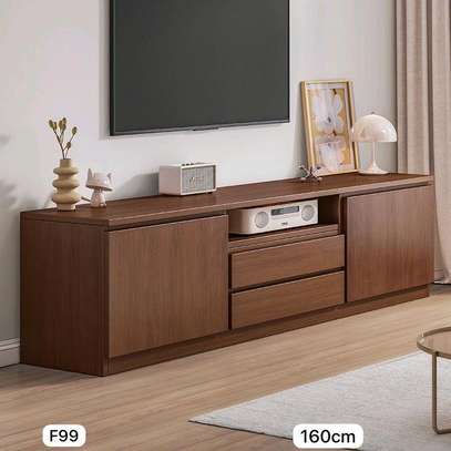 Meuble TV télé image 1