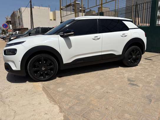 Citroën c4 cactus bluehdi 120 s&s EAT6 Shine image 4