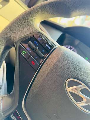 Hyundai Sonata 2017 image 14