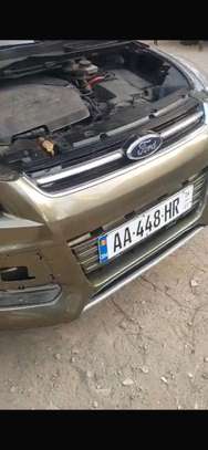 Ford esquisse image 4