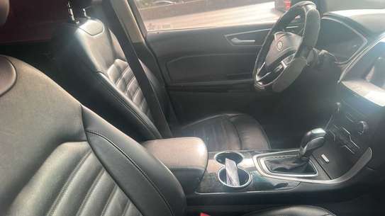 Ford edge  2016 image 2
