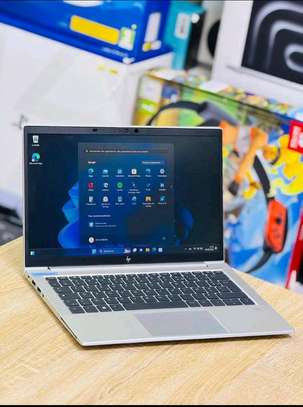 Ordinateur HP core i5 image 2