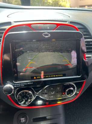 Renault QM3 ou CAPTUR Phase2 image 5