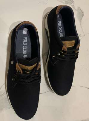 chaussure d'homme classique image 5