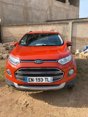 Ford Eco bost image 4