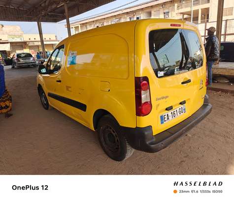 Citroen berlingo image 1