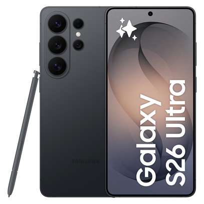 Samsung Galaxy S26 ultra 256GB image 1