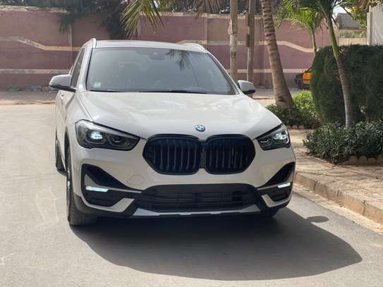 BMW X1  2020 version xdrive image 2