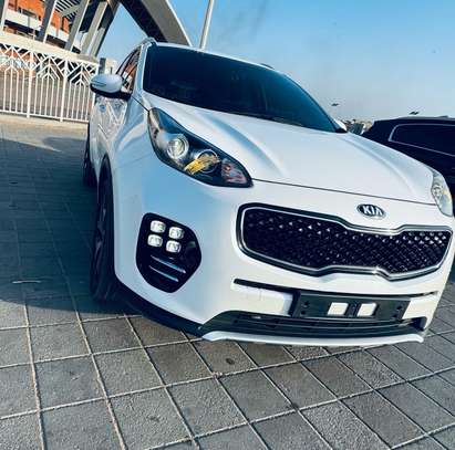 Kia à vendre image 10