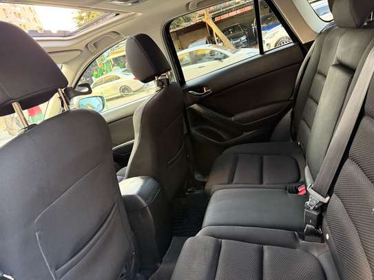 Mazda CX-5 2016 image 12