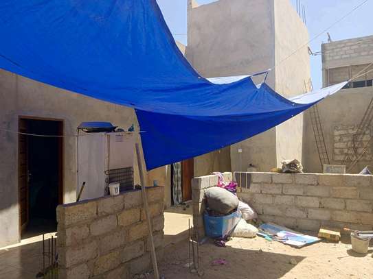 Maison à Keur massar 150 m² cité ucad image 6
