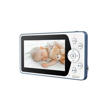 Caméra de surveillance vidéo+audio pour Bébé image 3