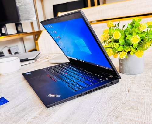 LENOVO THINKPAD T480 / i7 image 4