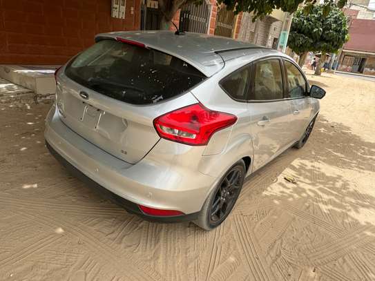 Ford focus 206 image 1