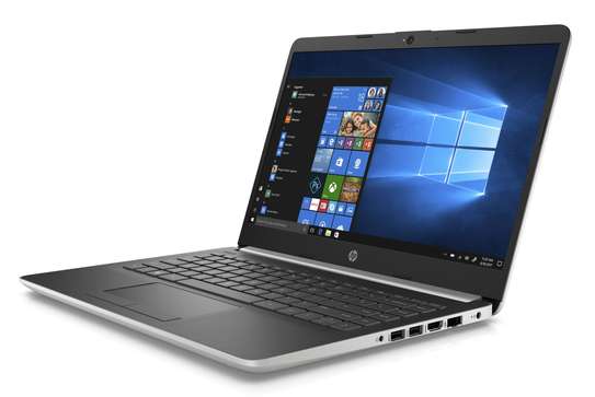 Hp Notebook 14 image 1