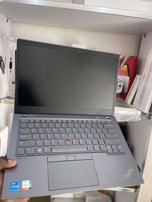 Lenovo ThinkPad T14S - I5 11th image 1