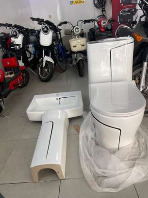 Ensemble Sanitaire image 2