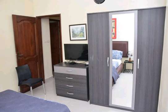 Chambre meublée à louer ( Résidence Douce) image 6