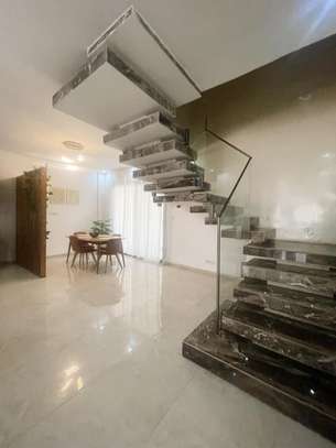 Magnifique duplex F3 meublé image 15