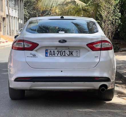 Ford image 1