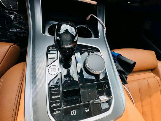 BMW X5 Pack M 2021 image 6