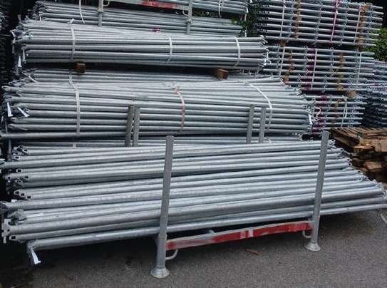 Echafaudages multidirectionels image 5