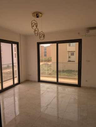 Duplex très moderne avec terrasse à ngor image 2