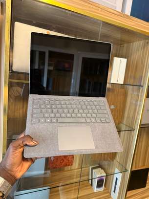 Microsoft Surface Laptop 3 i7 (Tactile)10th génération image 2