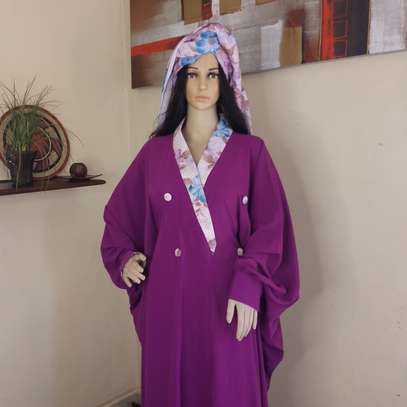 Tenue africaine Pour Elle et pour Lui image 7