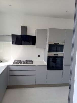 DAKAR MERMOZ - Appartement avec Vue mer à louer image 3