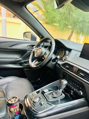 Mazda cx9 2021 7 places image 11